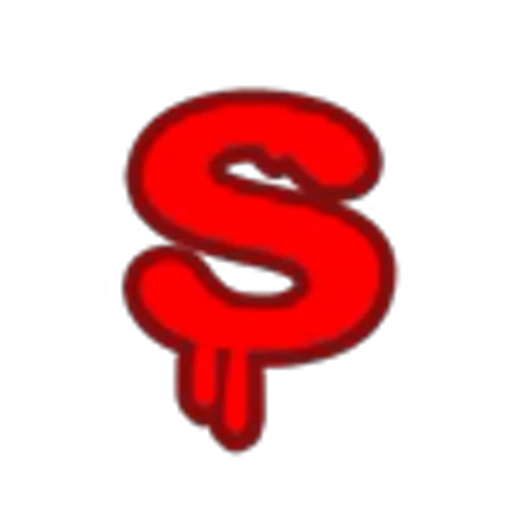 🔡 Эмодзи «Halloween Font» для Telegram