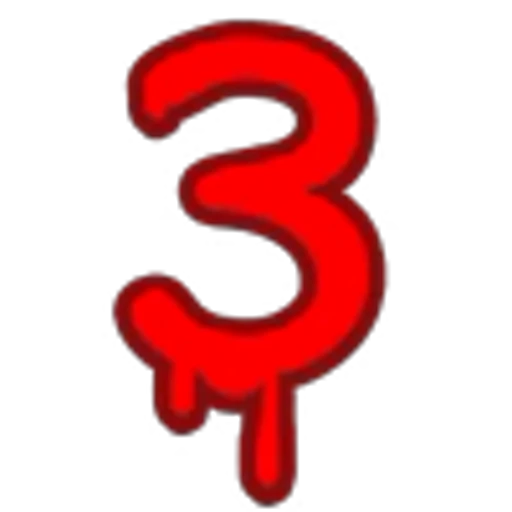3️⃣ Эмодзи «Halloween Font» для Telegram
