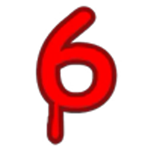6️⃣ Эмодзи «Halloween Font» для Telegram