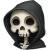Стикер 53 halloween