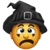 Стикер 15 halloween