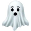 Стикер 20 halloween
