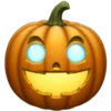 Стикер 8 halloween
