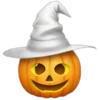 Стикер 9 halloween