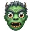 Стикер 48 halloween