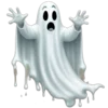 Стикер 19 halloween