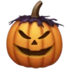 Стикер 13 halloween