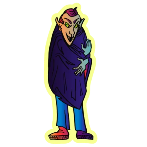 😙 Стикер «Halloween Emoji» для Telegram