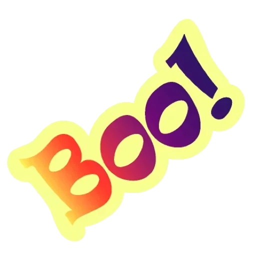 😙 Стикер «Halloween Emoji» для Telegram