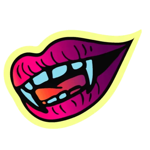 🥳 Стикер «Halloween Emoji» для Telegram