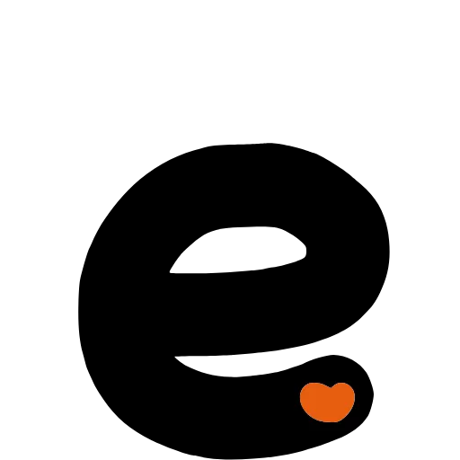 🔡 Эмодзи «Halloween font» для Telegram
