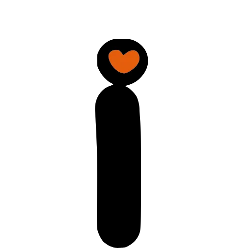 🔡 Эмодзи «Halloween font» для Telegram