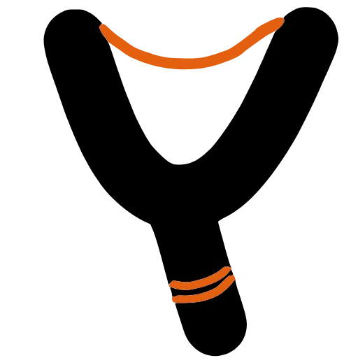🔠 Эмодзи «Halloween font» для Telegram