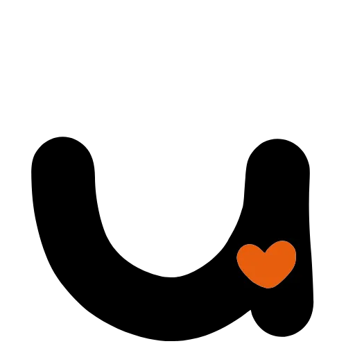 🔡 Эмодзи «Halloween font» для Telegram
