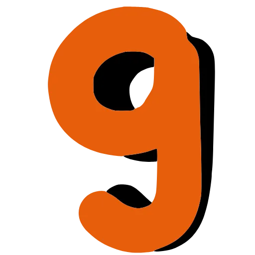 9️⃣ Эмодзи «Halloween font» для Telegram