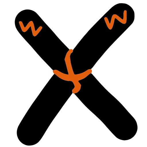 🔠 Эмодзи «Halloween font» для Telegram