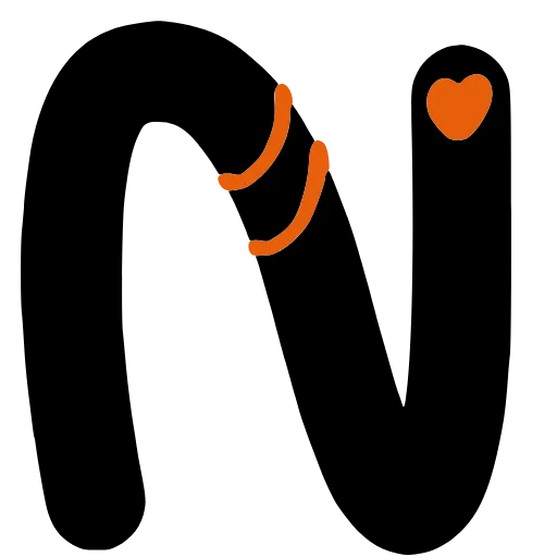 🔠 Эмодзи «Halloween font» для Telegram