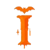 🎃 Эмодзи «Хэллоуин» для Telegram