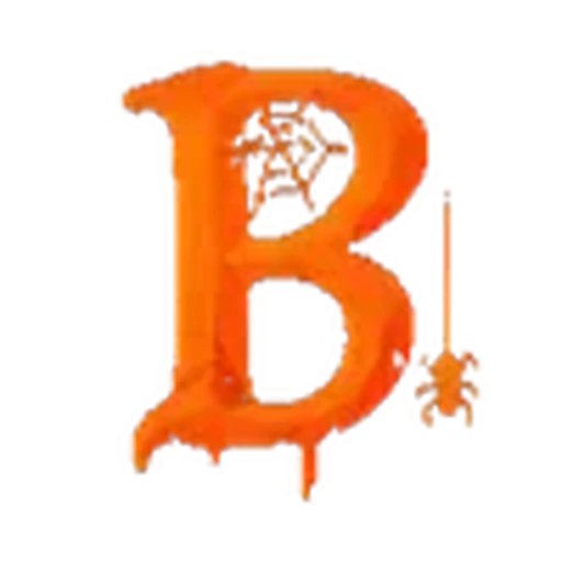 🎃 Эмодзи «Хэллоуин» для Telegram