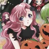 👻 Эмодзи «Halloween matching» для Telegram