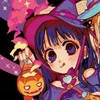 👻 Эмодзи «Halloween matching» для Telegram