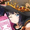 👻 Эмодзи «Halloween matching» для Telegram