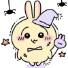 👻 Эмодзи «Halloween matching» для Telegram