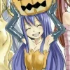👻 Эмодзи «Halloween matching» для Telegram