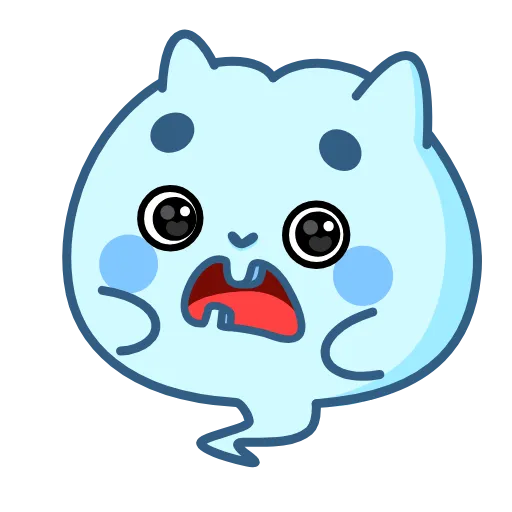 😨 Стикер «pumpkin» для Telegram