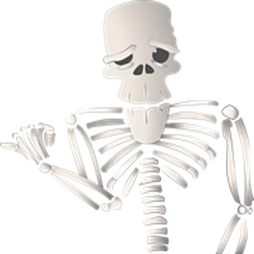😉 Стикер «Halloween Party» для Telegram