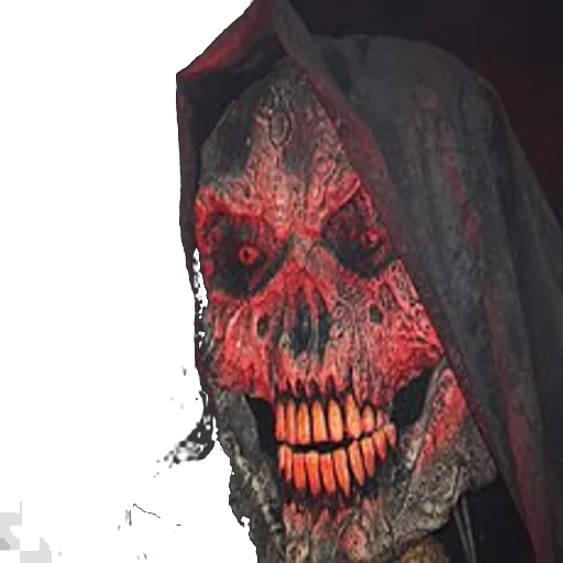Стикерпак «Halloween Zombie» для Telegram — обложка