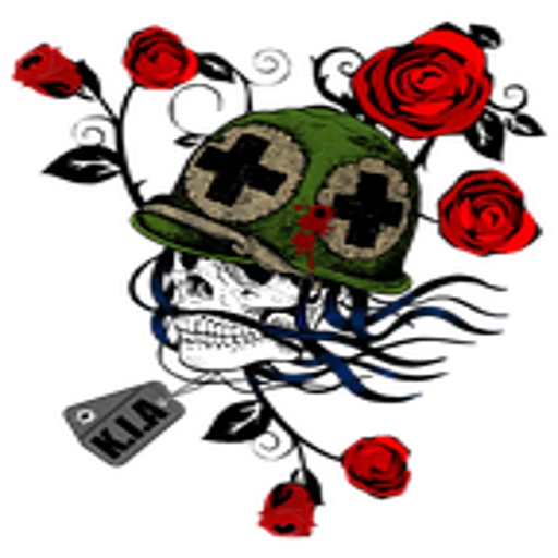 😍 Стикер «Halloween Zombie» для Telegram