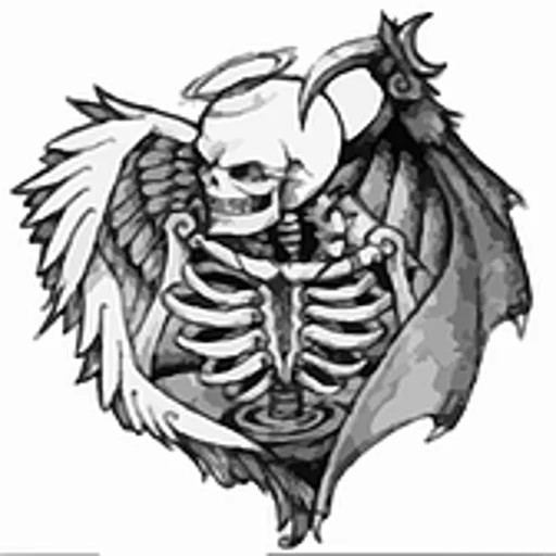 😁 Стикер «Halloween Zombie» для Telegram