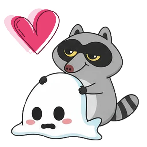 Стикерпак HALLOWEEN с Луи де Ля Фер для Telegram
