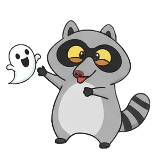 🤪 Стикер «HALLOWEEN с Луи де Ля Фер» для Telegram