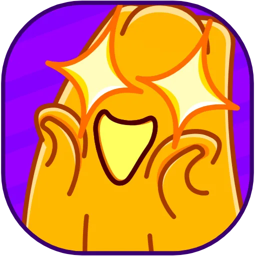 🤩 Эмодзи «Хэллоуин-2» для Telegram