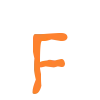 🕸 Эмодзи «Halloween Party Font» для Telegram