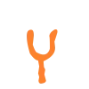 🕸 Эмодзи «Halloween Party Font» для Telegram