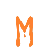 🕸 Эмодзи «Halloween Party Font» для Telegram