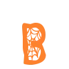🕸 Эмодзи «Halloween Party Font» для Telegram