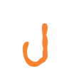 🕸 Эмодзи «Halloween Party Font» для Telegram