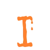 🕸 Эмодзи «Halloween Party Font» для Telegram