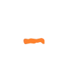 🕸 Эмодзи «Halloween Party Font» для Telegram