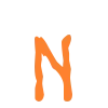 🕸 Эмодзи «Halloween Party Font» для Telegram