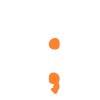 🕸 Эмодзи «Halloween Party Font» для Telegram