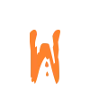 🕸 Эмодзи «Halloween Party Font» для Telegram