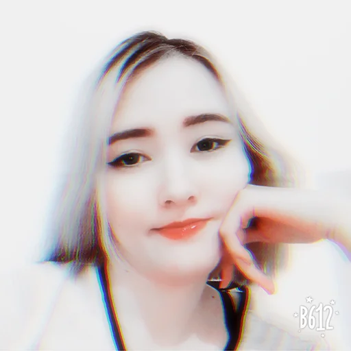 🤨 Стикер «hallucat» для Telegram