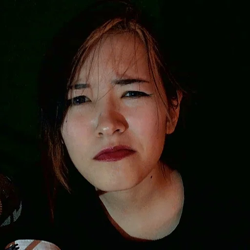 😨 Стикер «hallucat» для Telegram
