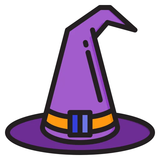 👑 Стикер «Хэллоуин31» для Telegram