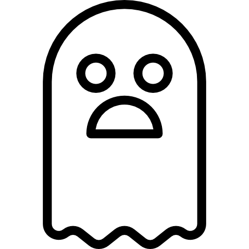 👻 Стикер «Хэллоуин31» для Telegram